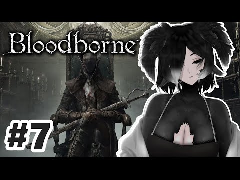 Видео: Bloodborne. Частина 7. ФІНАЛ