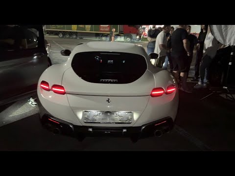 Видео: НОЧЬ ЭЛИТЫ МОСКВЫ: ЧТО ПРОИСХОДИТ ЗА КАДРОМ