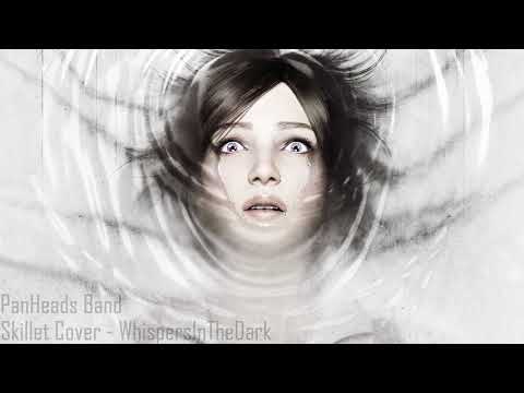 Видео: Nightcore – Шепот в темноте (Skillet Cover)