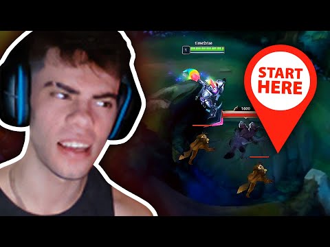 Видео: МОЖЕТ ЛИ ТРЕНЕР ЗА 15 ДОЛЛАРОВ НАУЧИТЬ МЕНЯ ЧЕМУ-НИБУДЬ?