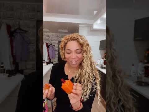 Видео: Либерж Кпадону в прямом эфире  05.03.2021. Посылочка.