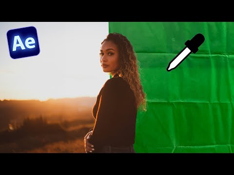 Видео: Получайте ИДЕАЛЬНЫЙ зеленый ключ ВСЕГДА!