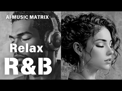 Видео: [R&B Relax 35] Уютная музыка / Расслабляющая / Для работы / Баллада / Релаксация / Учеба