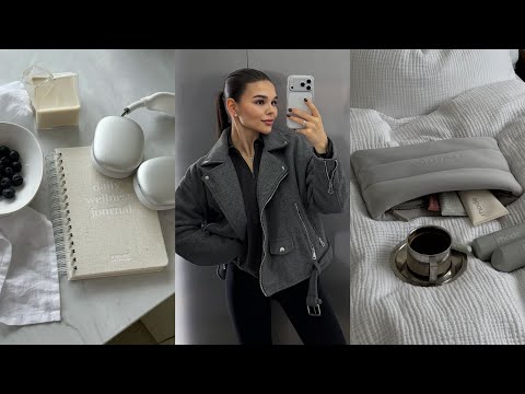 Видео: МОИ БУДНИ: ШОПИНГ и СПОРТ С ПОДРУГОЙ | ГУЛЯЕМ ПО ТЦ | ЧТО НОВОГО? БОЛТАЕМ ОБО ВСЁМ 