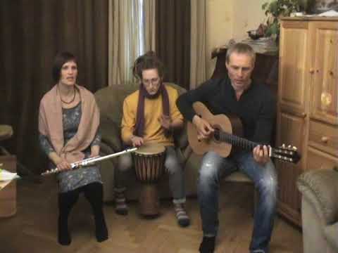 Видео: Нюркина песня(Янка), приглашение на концерт 12.04.18