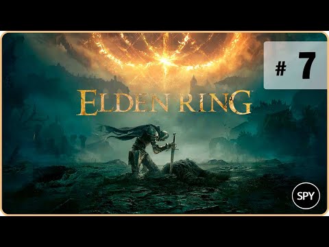 Видео: Прохождение ✸ Elden Ring #7