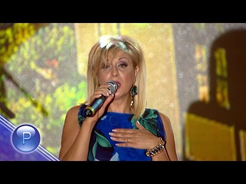 Видео: TONI DACHEVA - BASHTINATA KASHTA / Тони Дачева - Бащината къща, 2015