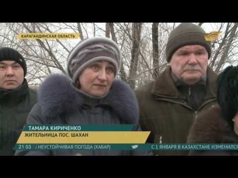 Видео: Тела 9 погибших извлекли из-под завалов обрушенного дома в Шахтинске