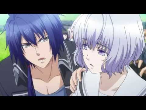 Видео: Аниме клип- Отпусти