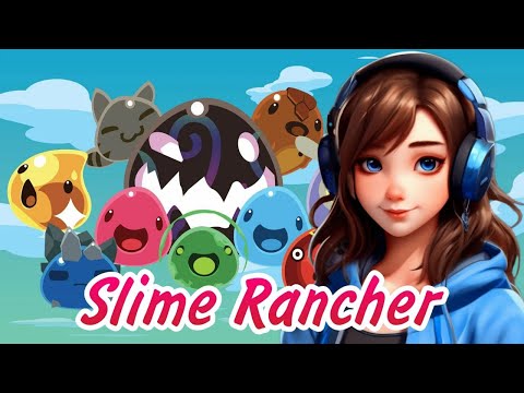 Видео: НОВЫЙ ОСТРОВ - Прохождение игры [Slime Rancher] #5