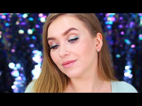 Видео: МАКИЯЖ с металлическими стрелками