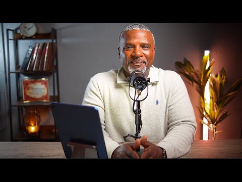 Видео: Бог послал это видео, потому что Он знает, что вы готовы его услышать…