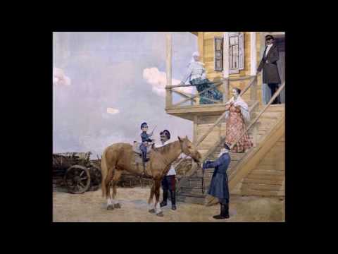 Видео: Chant cosaque - На речке Камышинке