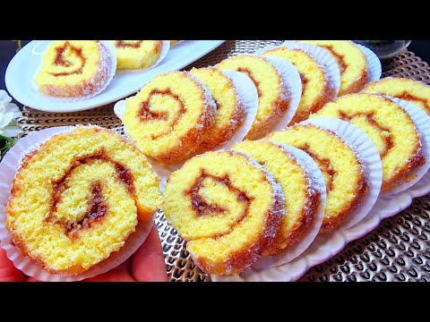 Видео: десерт за 5 минут, вы БУДЕТЕ ДЕЛАТЬ этот десерт КАЖДЫЙ ДЕНЬ, быстрый и легкий десерт всего из