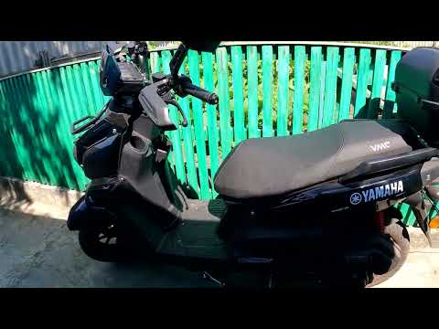 Видео: Изменяю ТТХ вариатора (Ч-1) Vento Smart 3 #vento #smart3 #скутер #ремонт #вариатор #gopro