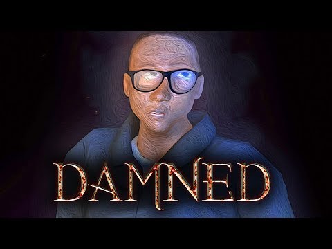 Видео: 😱😆😱ПУХЛОГО НИКТО НЕ ЛЮБИЛ (Damned)😱😆😱