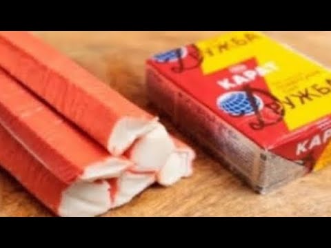 Видео: Да чего же он Вкусный!Салат"НЕЖЕНКА" на праздничный стол.😍Все друзья его обожают заглядывают в гости