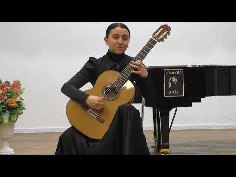 Видео: Х. Родриго. Заклинание и танец 