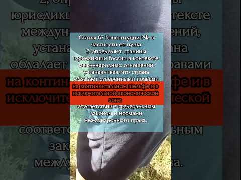 Видео: 18 07 2025. Разложила от а до я - СССР не передавал рфии ни территории, ни полномочий.