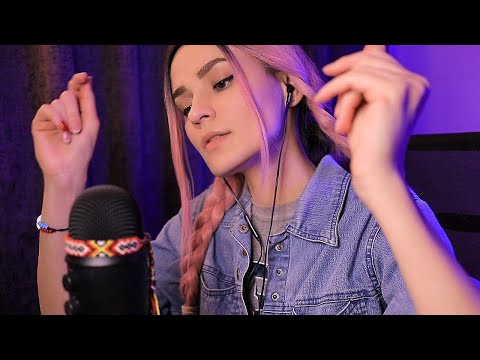 Видео: ТАНЦЫ РУК 👋 АСМР