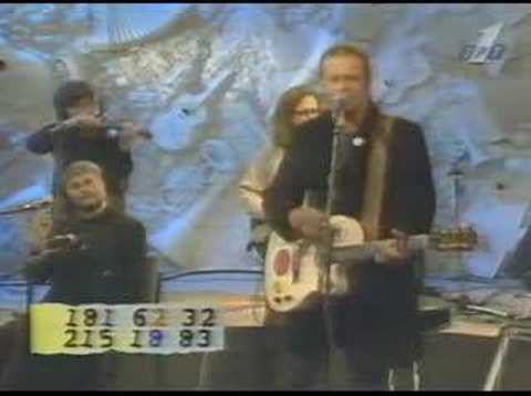 Видео: Аквариум - Максим-лесник / Aquarium - Maxim the Forester