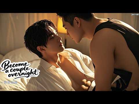 Видео: Наглый мужчина ворвался в постель скромного учёного — за ночь незнакомцы стали влюблённой парой