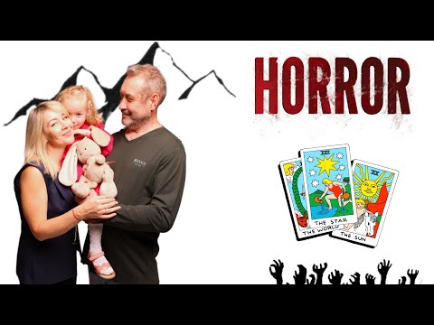 Видео: Исчезновение семьи Усольцевых. Разбор на Таро 