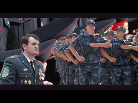 Видео: ШЕРИФ - раковая опухоль на теле Приднестровской Молдавской Республики