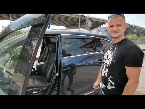 Видео: Купил авто с аукциона в Японии правый руль в Москве Mazda CX-8