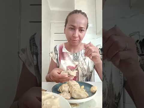 Видео: Манты