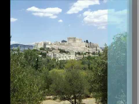 Видео: Μαθαίνουμε ελληνικά: Произношение (четене и ударение) на гръцки език