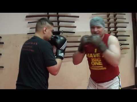 Видео: О БОЕВОЙ СТОЙКЕ #panantukan #самозащита #плаксин #уличныйбокс #панантукан