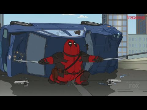 Видео: 🍅 Гриффины лучшие и смешные моменты в HD  #110 🍅