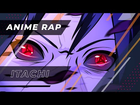 Видео: Bryan Keat - Аниме реп про Учиха Итачи из Наруто | Наруто реп | Itachi Uchiha Rap - AMV Naruto