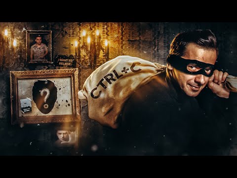 Видео: ВОРОВСТВО НА ЮТУБЕ - ИСТОРИЯ ПЛАГИАТА [Чертоги Разума]