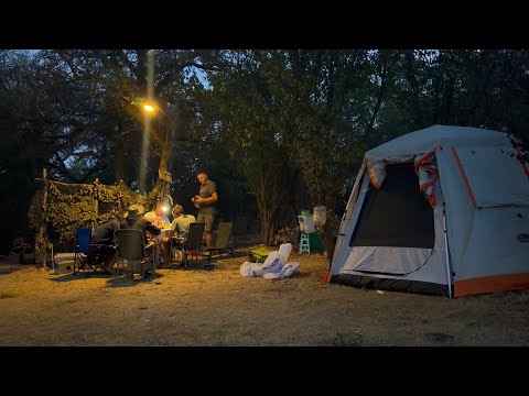 Видео: 🐠🐟 ТОРБИМ КАРАСЕЙ НА АРБУЗЫ ДВА ДНЯ / КРАСНОПАВЛОВКА /  СОЛЯНКА / ЖАРЕНЫЙ КАРАСЬ / ШАШЛЫК 🐠🐟