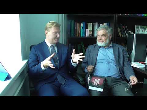 Видео: ЧЕЛОВЕК В ЭКОНОМИЧЕСКОЙ НАУКЕ // ИНТЕРВЬЮ С ВЛАДИМИРОМ АВТОНОМОВЫМ