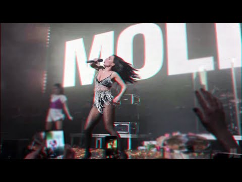 Видео: MOLLY - Я просто люблю тебя (Известия HALL 20.04.2019)