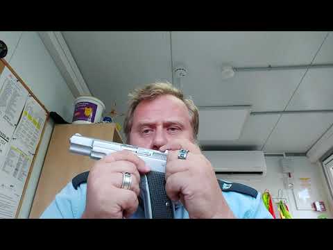 Видео: как выбирать пистолет.