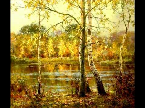 Видео: К. Д. Бальмонт, «Безглагольность»