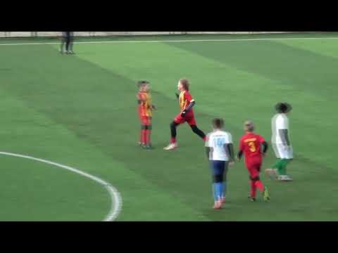 Видео: ФК Зірка (Кропивницький) - ФК Шкети (Кропивницький) 2013 р.н.