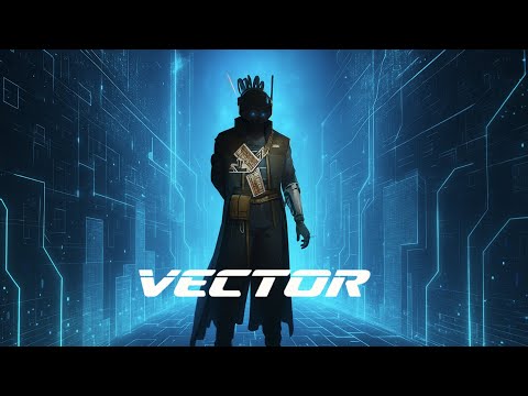 Видео: ПОКОРЯЕМ КИБЕРПРОСТРАНСТВО ЗА СПИРИТА ► Vector #17