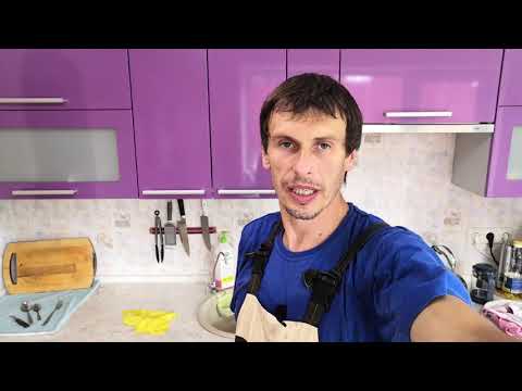 Видео: Как прочистить канализацию тросом. Чистка канализации на кухне.