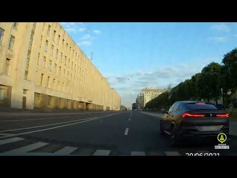 Видео: Подборка погонь ДПС №1