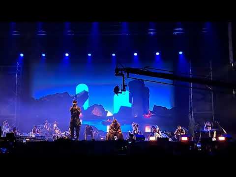 Видео: Молец - Прощално (Арена София)_21.11.2024