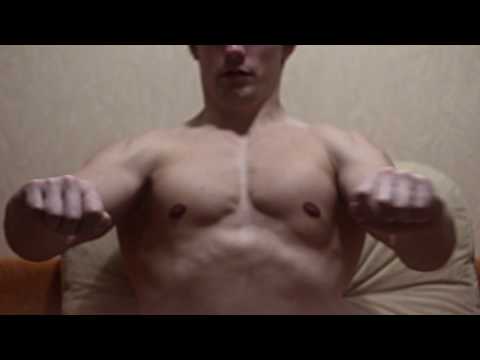 Видео: Генетика, пропорции и база в бодибилдинге от Диаса Выговского