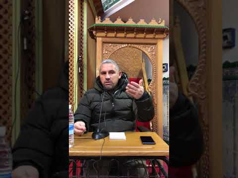 Видео: “МА̀РИЯ ЕЛ-КИБТИЙЕ” (р.а.) - Хусейн Ходжа