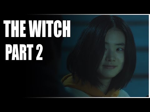 Видео: ТАРХИА БҮРЭН АШИГЛАВАЛ... The Witch Part 2 /Кино тайлбар/