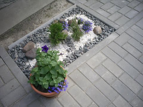 Видео: 27.10.25 г.БеларусьГомель.Доремонтировала миксбордер.Доделала и переделала клумбочки.Об инструменте