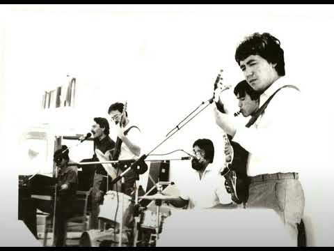 Видео: Арай (Arai) - Япурай (Yapurai) (Kazakh/Soviet Jazz Fusion)